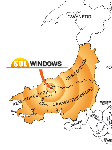 sol windows map